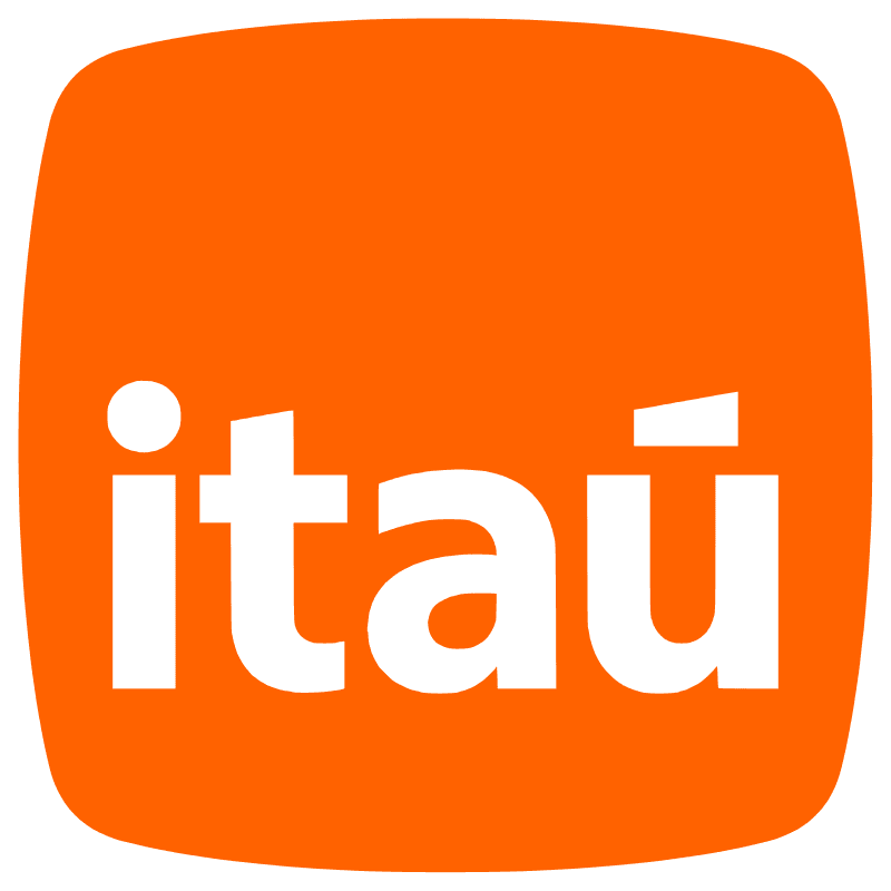 Itaú Unibanco logo