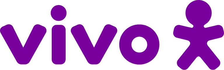 Vivo logo