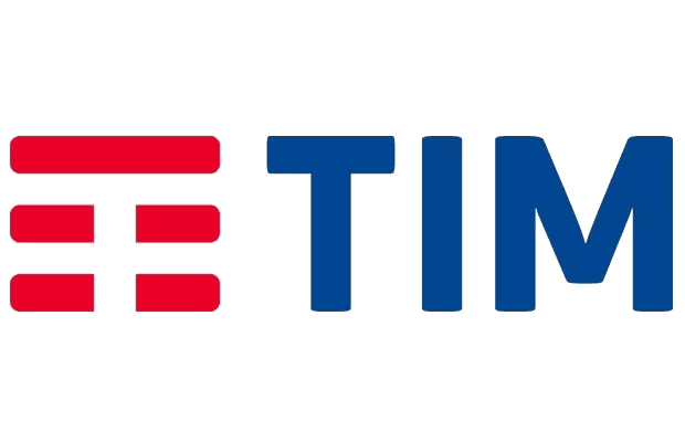 TIM logo
