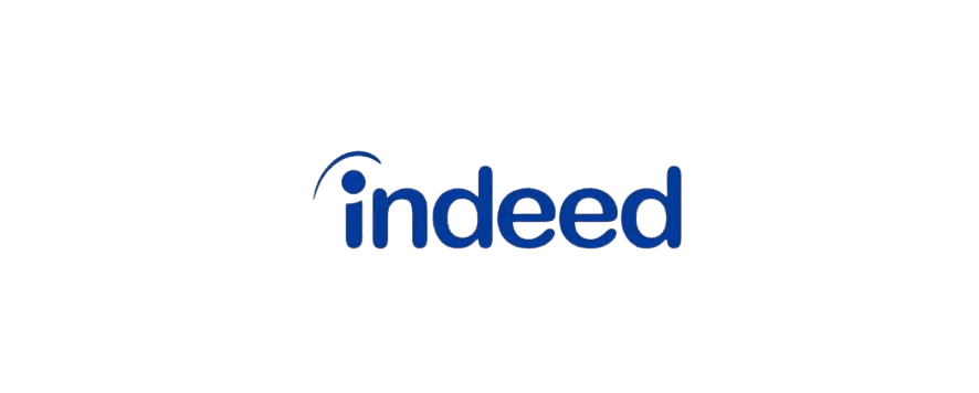 Indeed logo