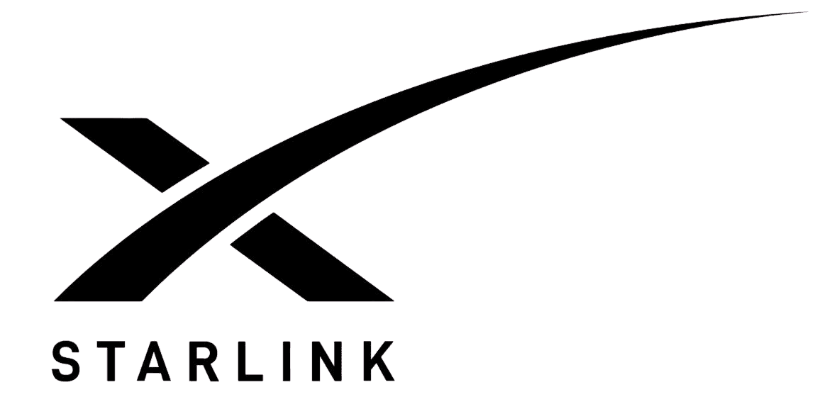 Starlink logo