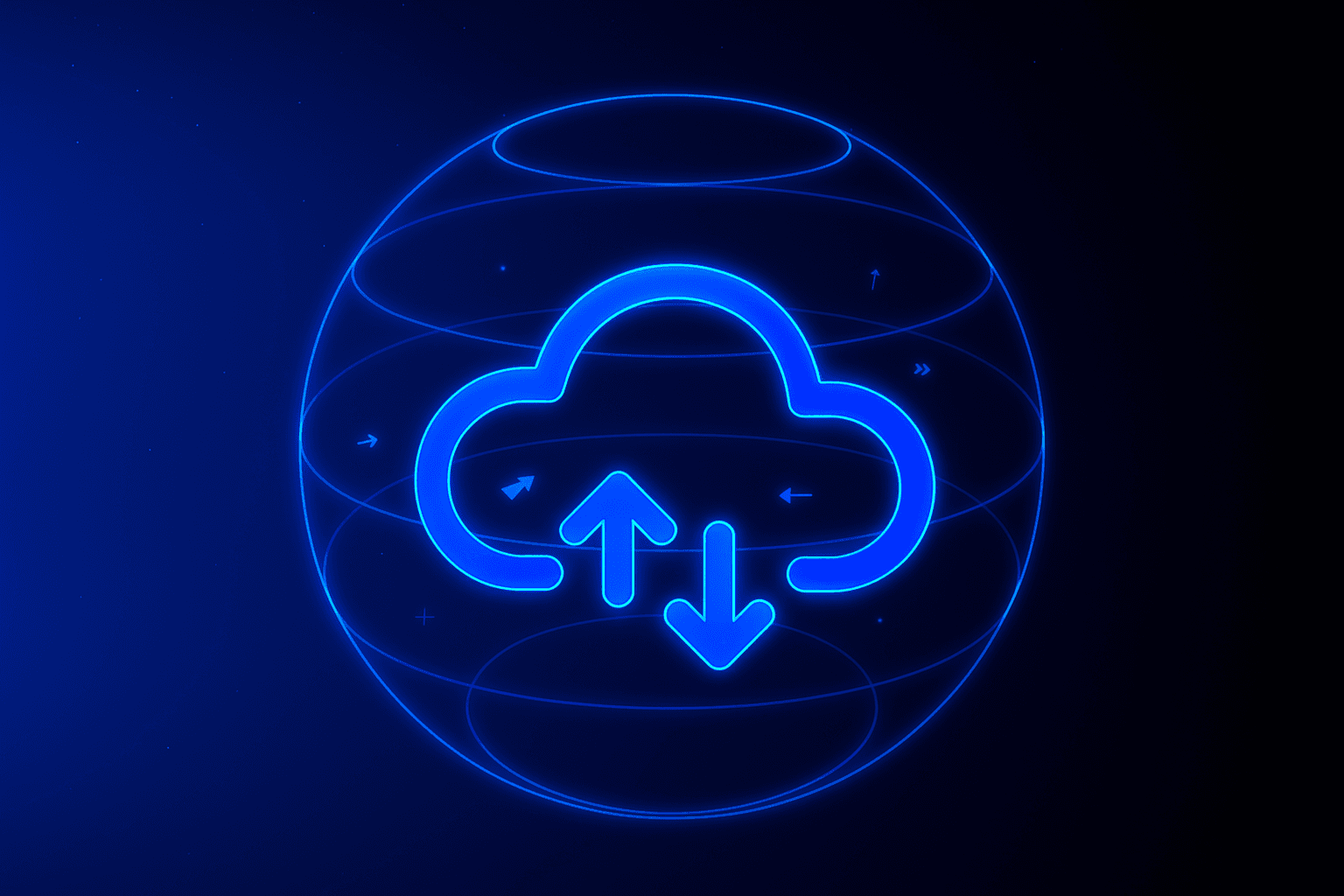 WAN2Cloud Network Flow